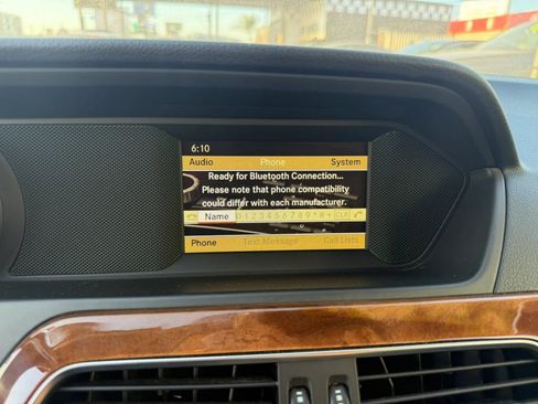 Used 2012 Mercedes-Benz C 250 Sedan image 18