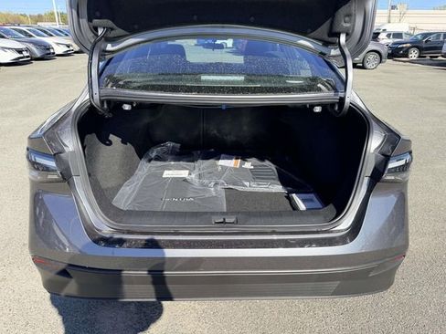 New 2026 Nissan Sentra SV w/ Floor Mat Package image 12