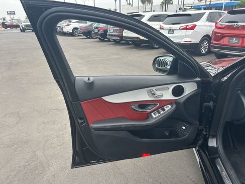 Used 2021 Mercedes-Benz C 300 Sedan image 19