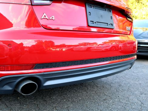 Used 2017 Audi A4 2.0T Premium Plus w/ Premium Plus Package image 11