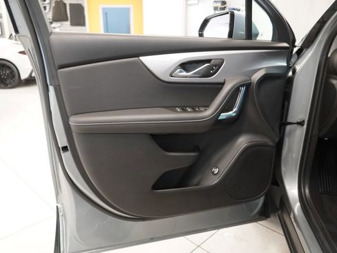 Certified 2023 Chevrolet Blazer LT w/ Convenience Package AWD/4WD image 6