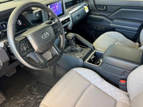 New 2026 Toyota Tacoma SR5 RWD image 9