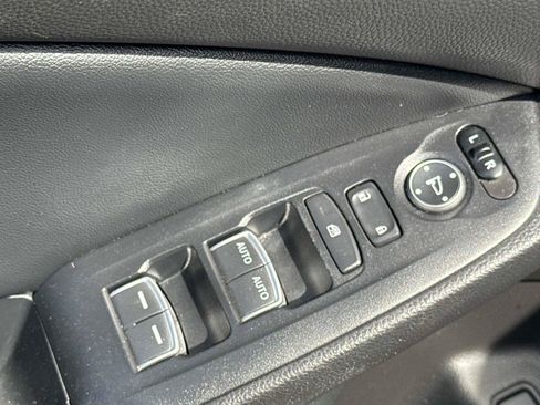 Certified 2022 Honda Accord Sport image 18