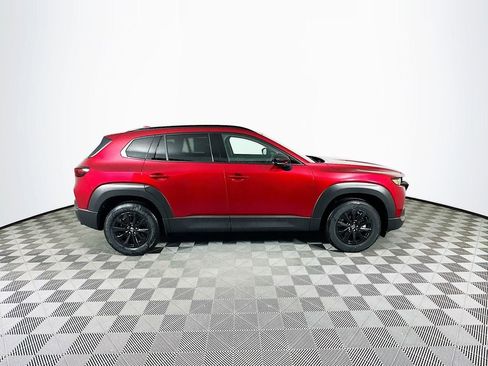 New 2026 MAZDA CX-50 AWD 2.5 Hybrid w/ Weather Package image 10