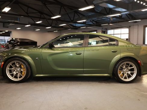 Used 2023 Dodge Charger Scat Pack image 4