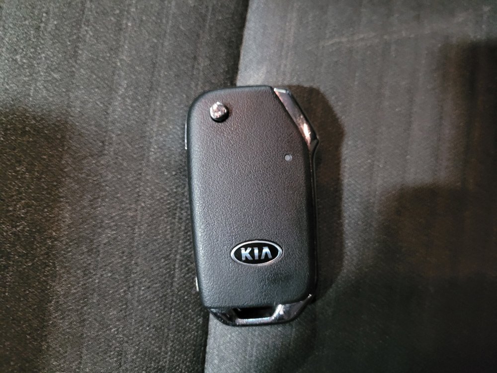 Used 2020 Kia Soul S FWD image 32