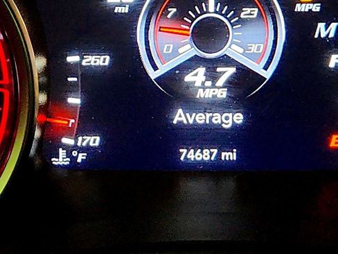 Used 2019 Dodge Charger Scat Pack RWD image 15