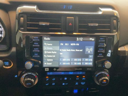 Used 2024 Toyota 4Runner TRD Pro AWD/4WD image 16