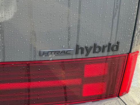 New 2026 Hyundai Santa Fe Calligraphy image 7