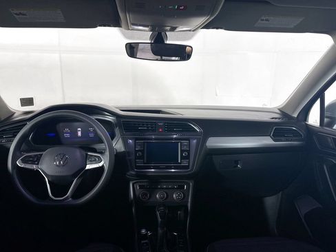 Certified 2023 Volkswagen Tiguan S FWD image 13