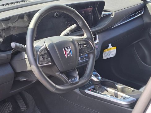 New 2026 Buick Envista Sport Touring w/ Convenience I Package FWD image 33