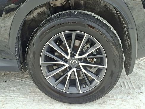 Used 2023 Lexus NX 350 350 Premium image 31