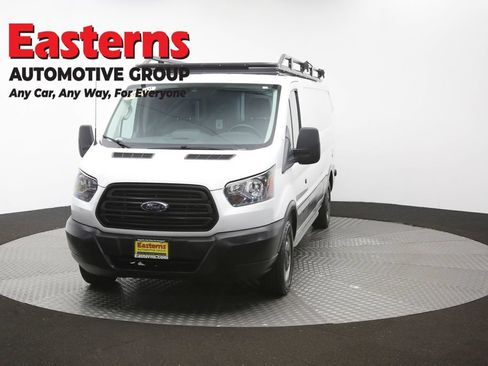 Used 2019 Ford Transit 150 148 Low Roof RWD image 55