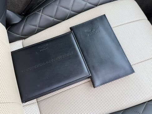 Used 2020 Bentley Continental GT w/ First Edition Specification AWD/4WD image 20