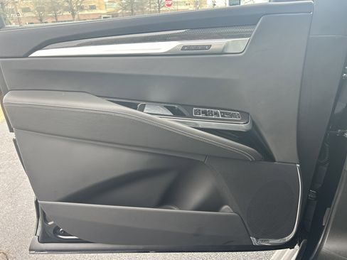 Used 2026 Cadillac Escalade V image 22