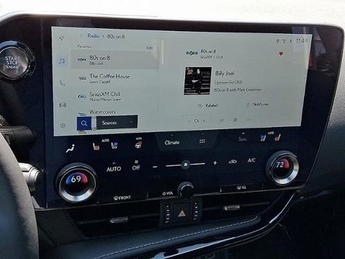 Used 2023 Lexus NX 350 AWD image 17