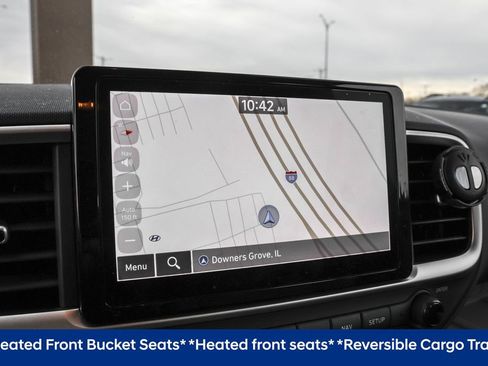 Certified 2025 Hyundai Venue Limited image 7