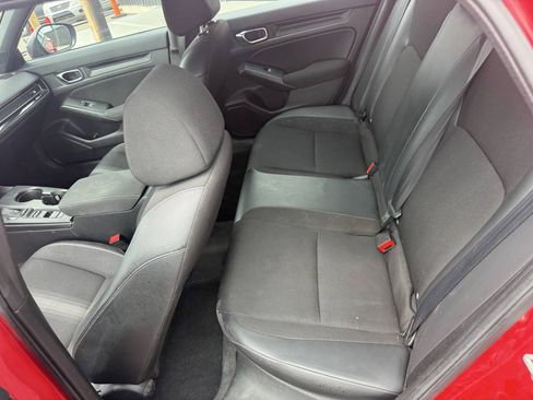 Used 2022 Honda Civic Sport image 20