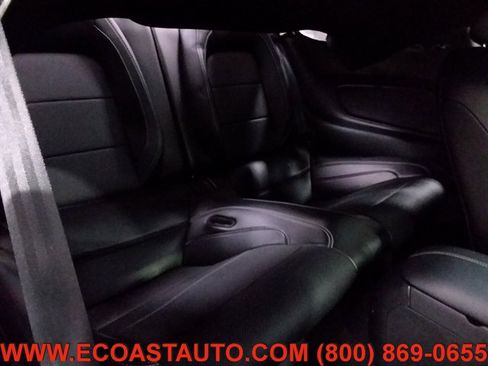 Used 2020 Ford Mustang GT Premium w/ Equipment Group 401A image 14