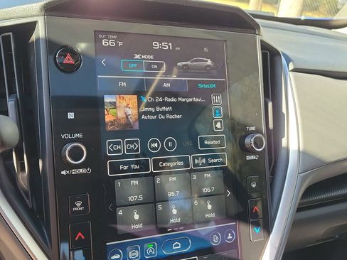 Used 2024 Subaru Crosstrek 2.0i Premium image 28