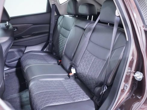 Used 2022 Nissan Murano Platinum w/ Cargo Package AWD/4WD image 9