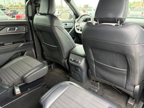 Used 2026 Ford Explorer ST-Line AWD/4WD image 15