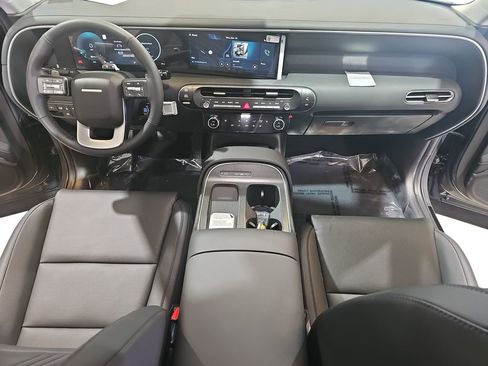 New 2026 Hyundai Palisade SEL image 9