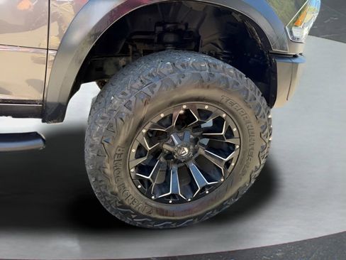 Used 2021 RAM 1500 Classic Warlock AWD/4WD image 15