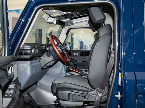 New 2026 INEOS Grenadier AWD/4WD image 20
