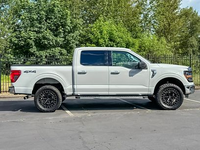 Used 2024 Ford F150 XLT w/ Tow/Haul Package