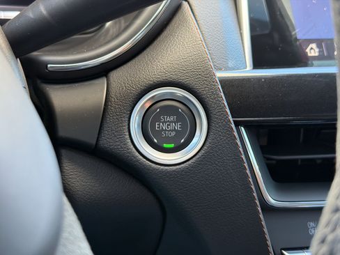 Certified 2024 Cadillac CT5 V w/ Premium Package RWD image 15