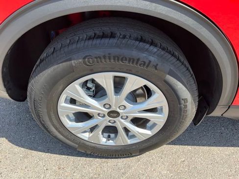 Used 2024 Ford Escape Active w/ Tech Pack #1 image 19