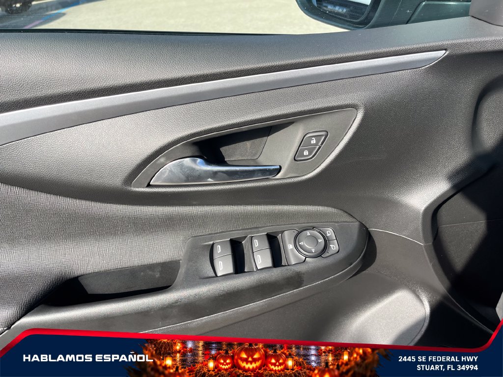 New 2026 Buick Envista Sport Touring w/ Convenience I Package FWD image 22