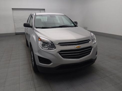 Used 2016 Chevrolet Equinox LS FWD image 14