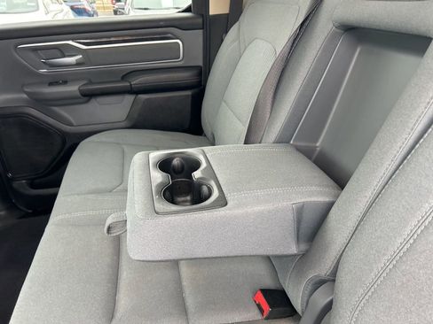 Used 2020 RAM 1500 Big Horn image 32