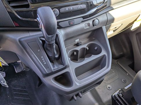 New 2025 Ford Transit 350 w/ Interior Upgrade Package image 22