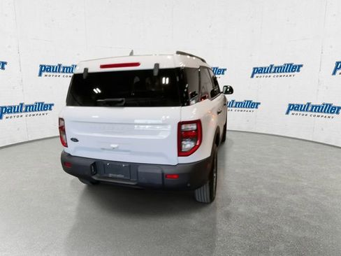 Used 2025 Ford Bronco Sport Big Bend w/ Convenience Package AWD/4WD image 10