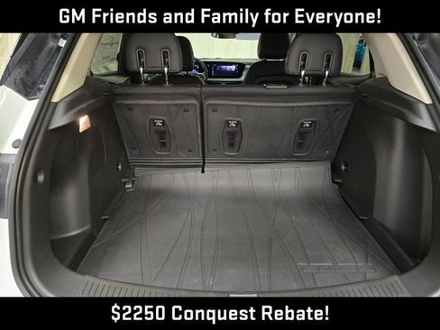 New 2026 Buick Encore GX Sport Touring w/ Comfort Package AWD/4WD image 34