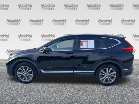 Used 2019 Honda CR-V Touring image 6