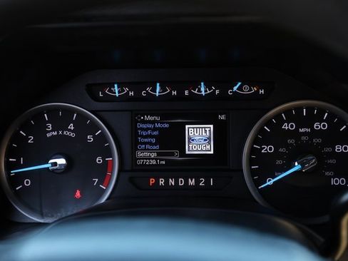 Certified 2017 Ford F350 XL image 28