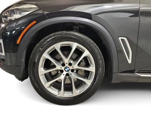 Used 2023 BMW X5 xDrive40i w/ Premium Package AWD/4WD image 14