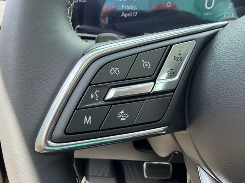 New 2026 Buick Envision Sport Touring AWD/4WD image 16