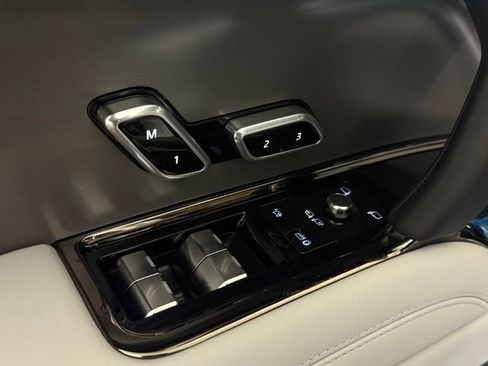 New 2026 Land Rover Range Rover Sport SE image 26