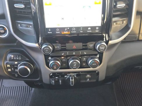 Used 2023 RAM 1500 Big Horn w/ Trailer Tow Group AWD/4WD image 14