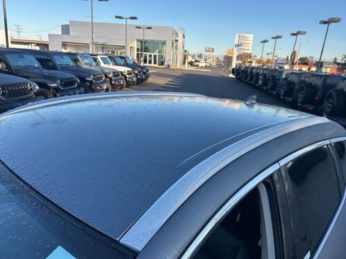 Used 2022 Nissan Murano SL image 15