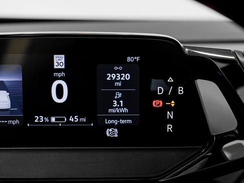 Used 2021 Volkswagen ID.4 Pro w/ ID.4 Protection Package image 25