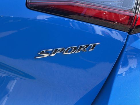 Used 2025 Honda Civic Sport image 29
