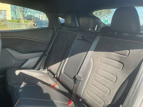 Used 2021 Ford Mustang Mach-E GT image 27