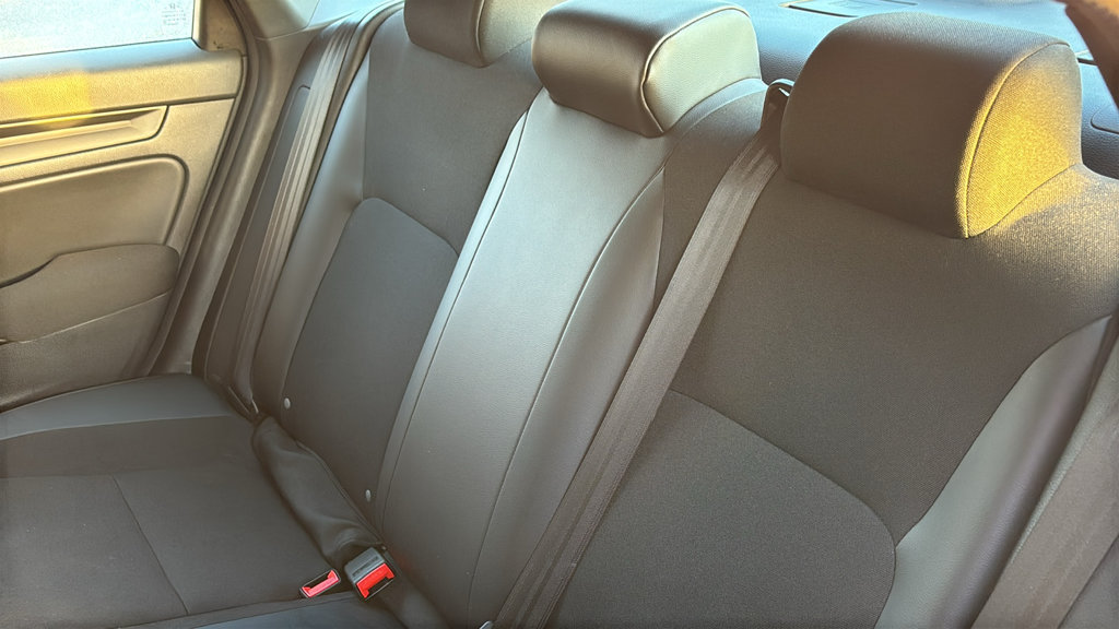 Used 2024 Honda Civic Sport image 26