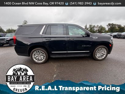 Used 2024 GMC Yukon Denali